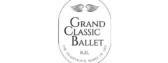 GRAND CLASSIC BALLET Bis zu 50% Rabatt auf Tickets