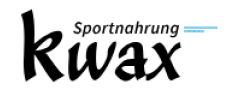 Sportnahrung Kwax Gutschein für 5% Rabatt auf alles