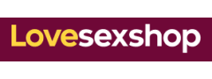 Lovesexshop Gutscheincode für 10% Rabatt auf alles