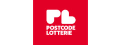 POSTCODE LOTTERIE Garantierte Gewinner. Jeden Tag!