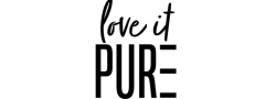 love it Pure 5% Rabattcode auf alles