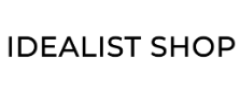 IDEALIST SHOP Gutschein mit 10% Rabatt auf alles