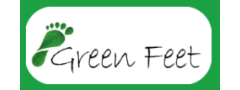 Green Feet Gutscheincode mit 5% Rabatt auf alles