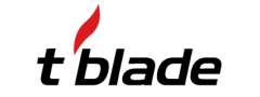 t-blade 5% Rabattcode