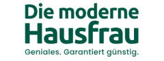 Die moderne Hausfrau Gutschein mit 15% Rabatt auf alles