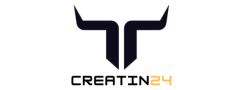 CREATIN24 Gutscheincode mit 5% Rabatt für Neukunden