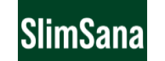 SlimSana 20% Gutschein auf alles