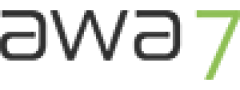 awa7 - VISA Kreditkarte VISA Kreditkarte mit 0€ Jahresgebühr
