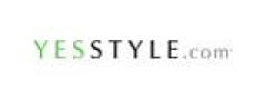 YesStyle Gutscheincode für bis zu 15% Rabatt auf alles