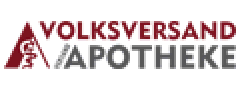 Volksversand Versandapotheke Gutschein für 10% Rabatt für Neukunden ❤️