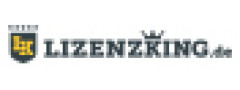LIZENZKING.de 5% Gutscheincode auf alles ❤️