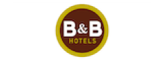B&B Hotels 10% Gutschein für Ihre Buchung ❤️