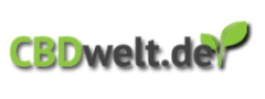 CBDwelt.de 5% Gutschein auf das gesamte Sortiment